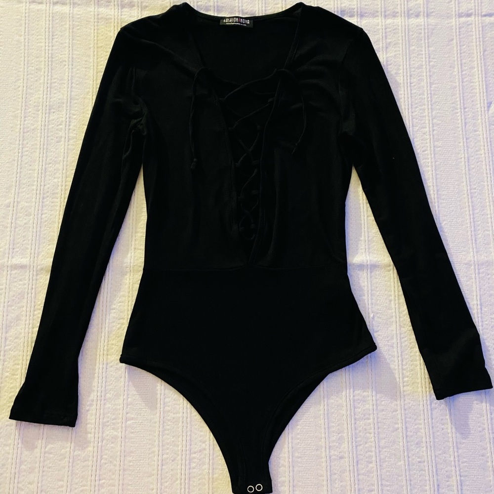 Bodysuit